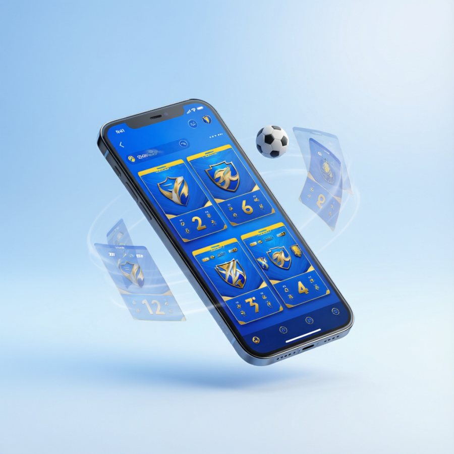 乐玩体育 全站 App 封面